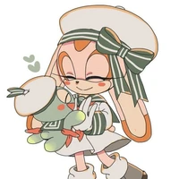 Cream