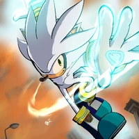 Silver