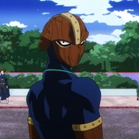 Nishiya Shinji (Kamui Woods)