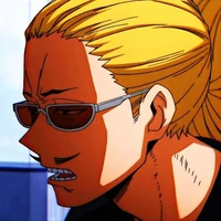 Hizashi Yamada (Present Mic)