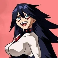 Nemuri Kayama (Midnight)