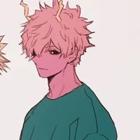 Ashido Mina