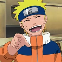 Uzumaki Naruto