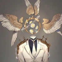 ngài Angel Alien
