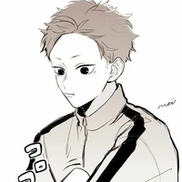 Tsukasa lizuna