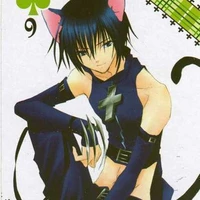 Ikuto Tsukiyomi