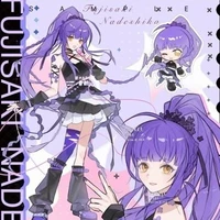 Nadeshiko Fujisaki