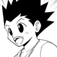Gon Freecss