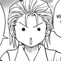 Mito Freecss