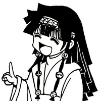 Alluka Zoldyck