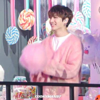 Jungkook