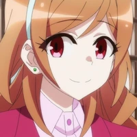 Eiko Hozuki