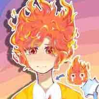 Hiha flame