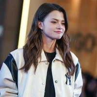 Rebecca Patricia Armstrong