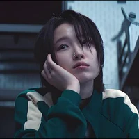 Won Ji-an *380*
