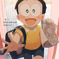 Nobita