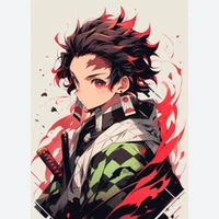 kamado tanjiro