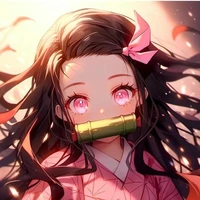 kamado nezuko