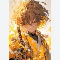 agatsuma zenitsu