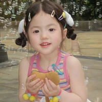 Đình Gia Huệ (5 tuổi)