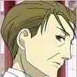 Yuzuru Suoh