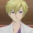 Tamaki Suoh