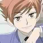 Hitachiin Kaoru
