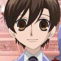 Fujioka Haruhi