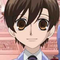 Fujioka Haruhi