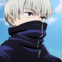 Inumaki Toge