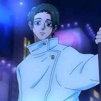 Yuuta Okkotsu