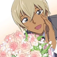 Amuro Tooru/Furuya Rei/Zero/Bourbon