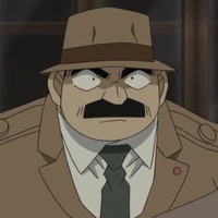 Megure Juzo