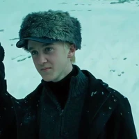 Draco Malfoy