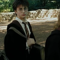 Harry Potter