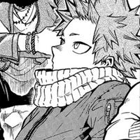 Kirishima Eijjro