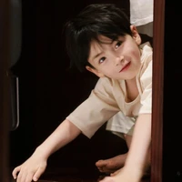 Khương An Hoàng_7 tuổi