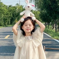 Khương An Đình_5 tuổi