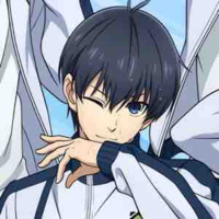 Isagi Yoichi