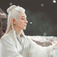 Cổ Trần • Nho tiên Tây Sở