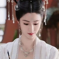 Lý Hào Du • Triệu Thiên Nguyệt • Đại Du