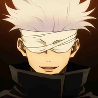 Gojo Satoru 