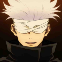 Gojo Satoru 