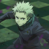 Inumaki Toge