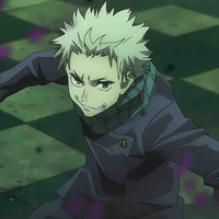 Inumaki Toge