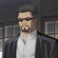 Masamichi Yaga 