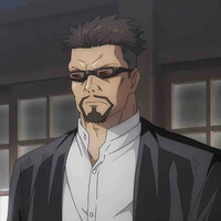 Masamichi Yaga 