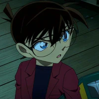 Edogawa Conan