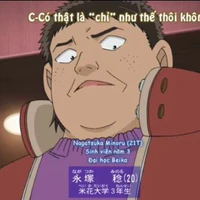 Nagatsuka Minoru