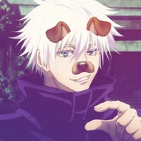 Gojo Satoru